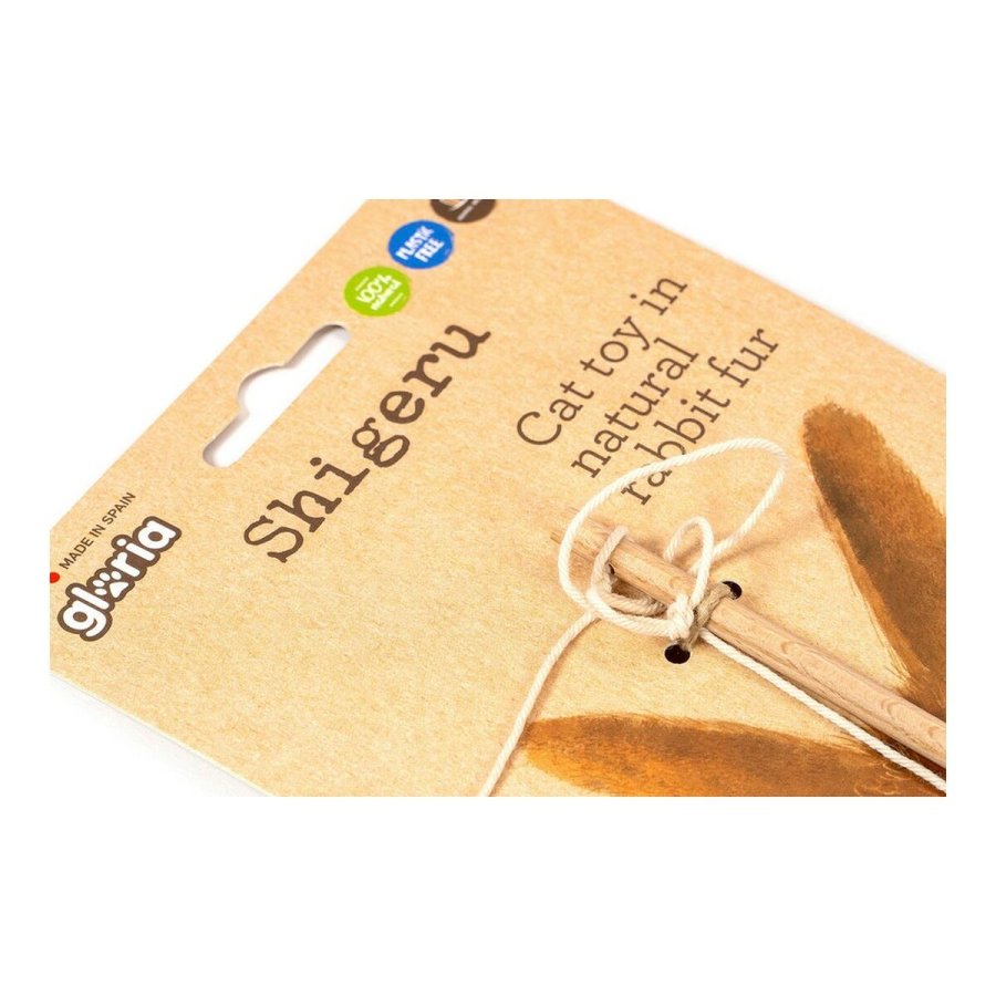 Sukkerrr til katte Gloria Shigeru Tr Mus #5