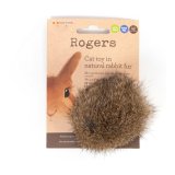 Sukkerrr til katte Gloria Rogers Pomponer (12 cm) #2