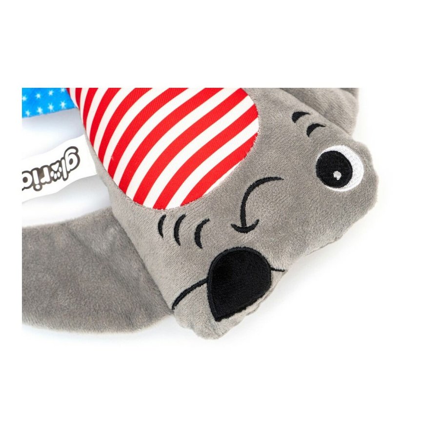 Leget�j til hunde Gloria Ryan Manta #6