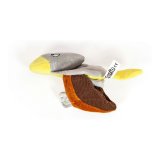 Leget�j til hunde Gloria Petry Drage #3