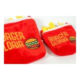 Legetj til hunde Gloria Pomfritter #4