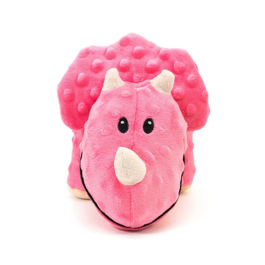 Plush legetj til hunde Gloria Yamata polypropylen Dinosaur #1