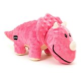 Plush legetj til hunde Gloria Yamata polypropylen Dinosaur #3