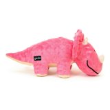 Plush legetj til hunde Gloria Yamata polypropylen Dinosaur #4