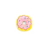 Plush legetj til hunde Gloria Frosty 3 x 5 x 14 cm Donut Pink #2