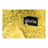 Legetj til hunde Gloria Okker Monster Polyester Eva Gummi polypropylen #6