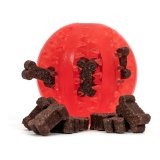 Legetj til hunde Gloria Tandpleje TPR Forskellige farber (6 cm) #4