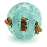 Legetj til hunde Gloria Tandpleje TPR Forskellige farber (7 cm) #2