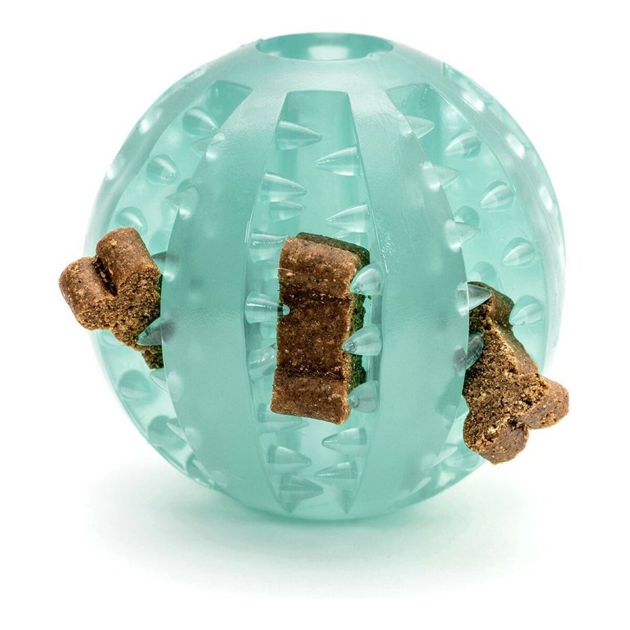 Legetj til hunde Gloria Tandpleje TPR Forskellige farber (7 cm) #2