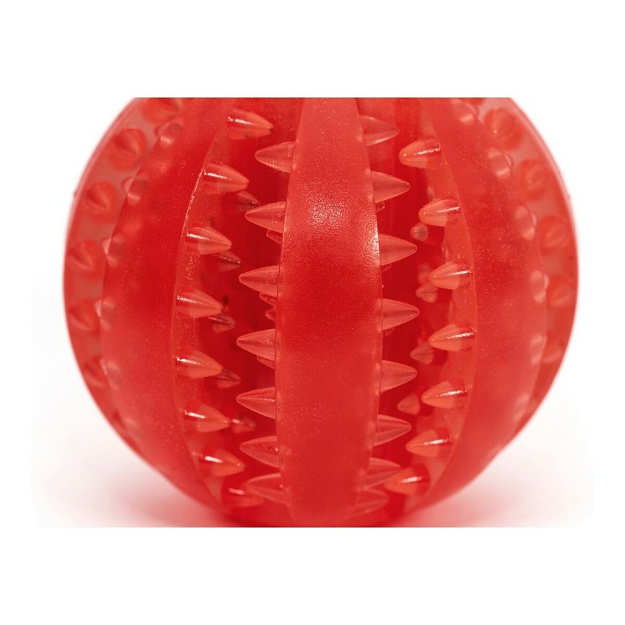 Legetj til hunde Gloria Tandpleje TPR Forskellige farber (7 cm) #7