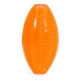 Legetj til hunde Gloria Tandpleje TPR Forskellige farber (9 cm) #2