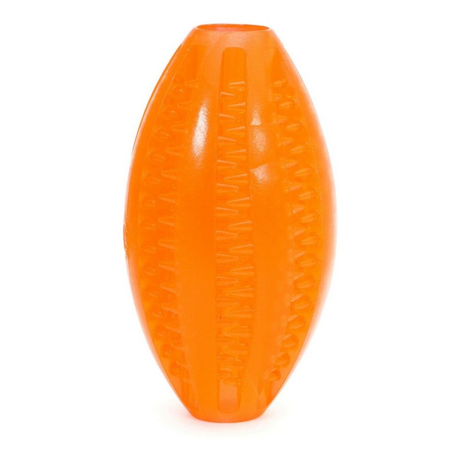 Legetj til hunde Gloria Tandpleje TPR Forskellige farber (9 cm) #2