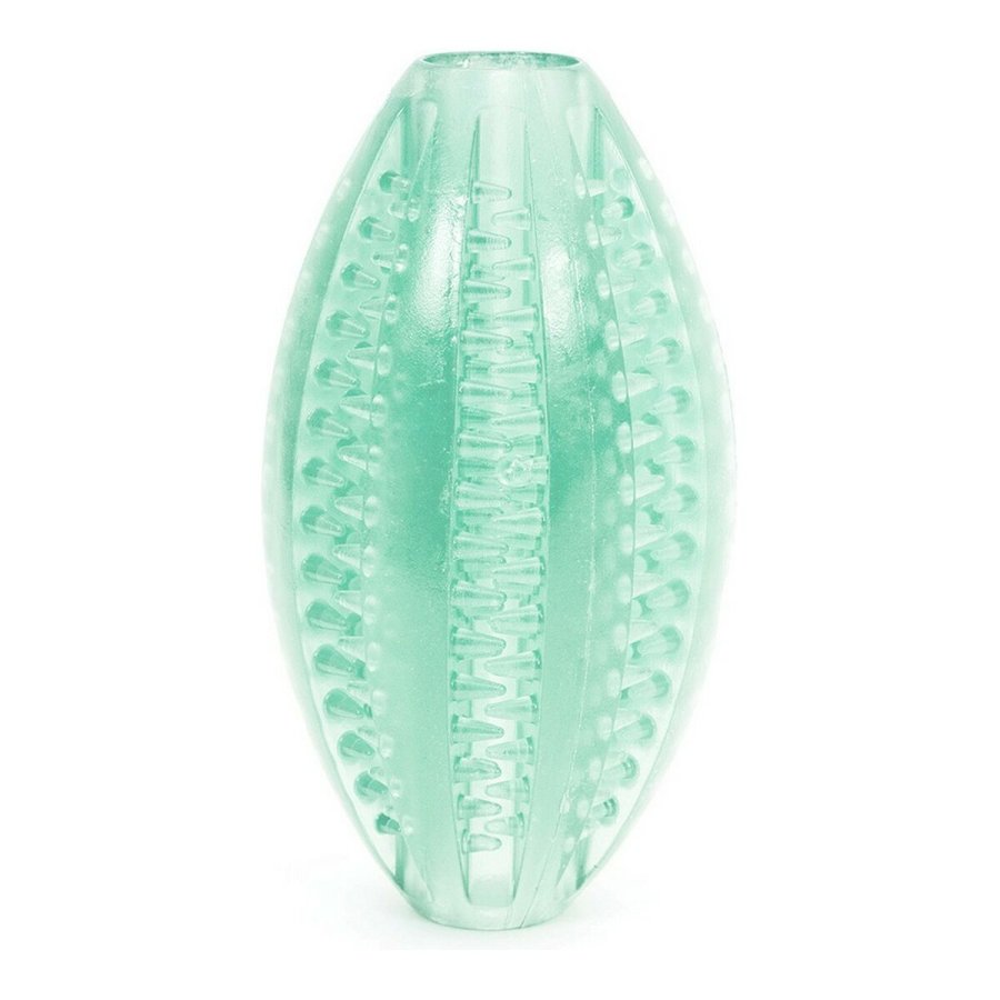 Legetj til hunde Gloria Tandpleje TPR Forskellige farber (9 cm) #4