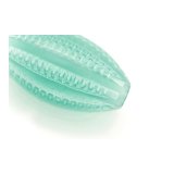 Legetj til hunde Gloria Tandpleje TPR Forskellige farber (9 cm) #6