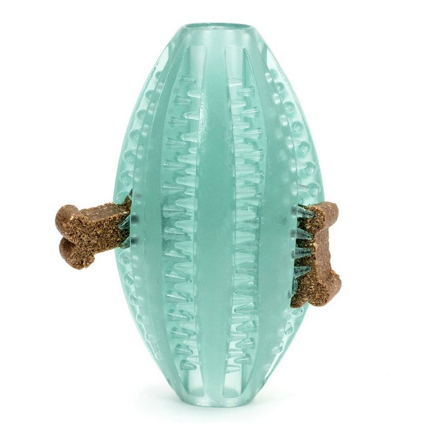 Legetj til hunde Gloria Tandpleje TPR Forskellige farber (9 cm) #7