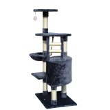 Kradsetr til katte Gloria Sinu Gr 7,5 cm 55 x 40 x 120 cm #2