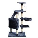 Kradsetr til katte Gloria Sinu Gr 7,5 cm 55 x 40 x 120 cm #4