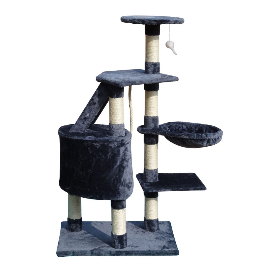 Kradsetr til katte Gloria Sinu Gr 7,5 cm 55 x 40 x 120 cm #4