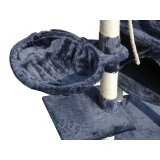 Kradsetr til katte Gloria Sinu Gr 7,5 cm 55 x 40 x 120 cm #5