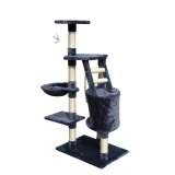 Kradsetr til katte Gloria Sinu Gr 7,5 cm 55 x 40 x 120 cm #6