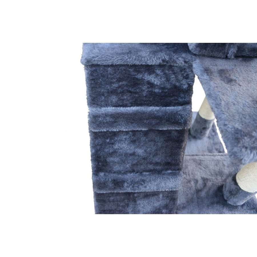 Kradsetr til katte Gloria Nilo Gr 7,5 cm #2