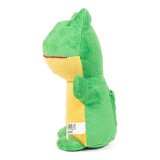 Plush legetj til hunde Gloria Rafiki 20 cm Fr #5