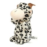 Plush legetj til hunde Gloria Marvel Ko #3