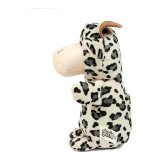 Plush legetj til hunde Gloria Marvel Ko 20 cm #4