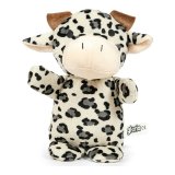 Plush legetj til hunde Gloria Marvel Ko 20 cm #5