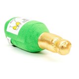 Plush legetj til hunde Gloria Champcane Champagne #3