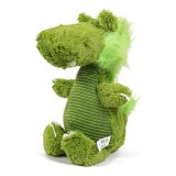Plush legetj til hunde Gloria Karl Monster #1