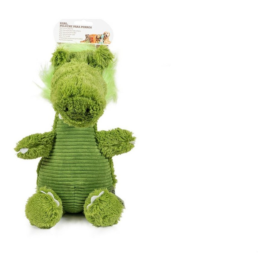 Plush legetj til hunde Gloria Karl Monster #2