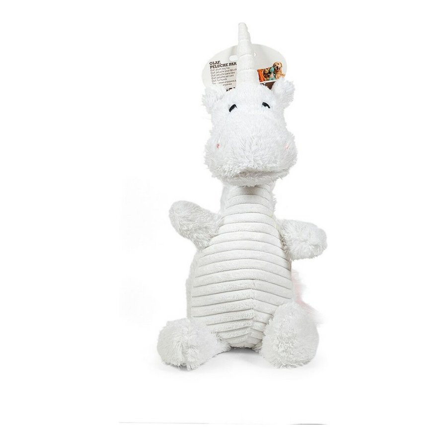 Plush legetj til hunde Gloria Olaf Monster #3