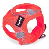 Hundesele Gloria Air Mesh Trek Star Justerbar Pink Strrelse XXXS (18-20 cm) #4