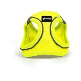 Hundesele Gloria Air Mesh Trek Star Gul Strrelse XXXS (18-20 cm) #2