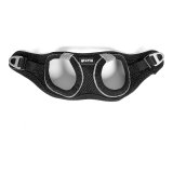 Hundesele Gloria Air Mesh Trek Star Justerbar Sort Strrelse XXXS (18-20 cm) #4