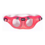 Hundesele Gloria Air Mesh Star Pink Strrelse XXS (24-26 cm) #2