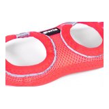 Hundesele Gloria Air Mesh Star Pink Strrelse XXS (24-26 cm) #3