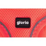 Hundesele Gloria 32,8-35,4 cm 45-47 cm Pink M #5