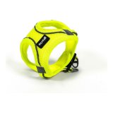 Hundesele Gloria Air Mesh Trek Star Justerbar Gul L (33,4-35 cm) #2