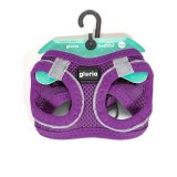 Hundesele Gloria Air Mesh Trek Star Justerbar Lilla L (33,4-35 cm) #2