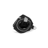 Hundesele Gloria Trek Star 33,4-35 cm 51-52 cm Sort L #6