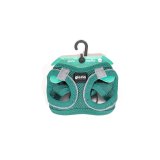 Hundesele Gloria Trek Star 33,4-35 cm 51-52 cm Turkisbl L #4