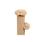 Kradsebrtter til katte Gloria 34 x 34 x 55 cm Beige #2