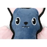 Legetj til hunde Gloria Flagermus polypropylen #3