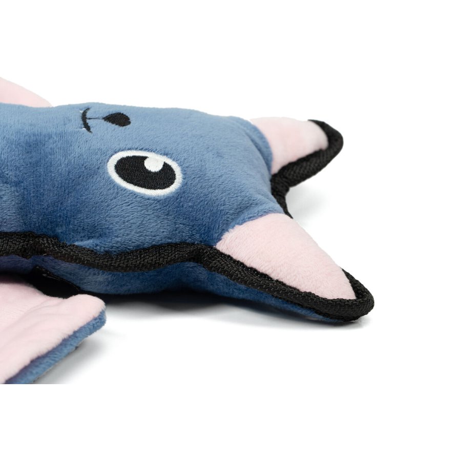 Legetj til hunde Gloria Flagermus polypropylen #4