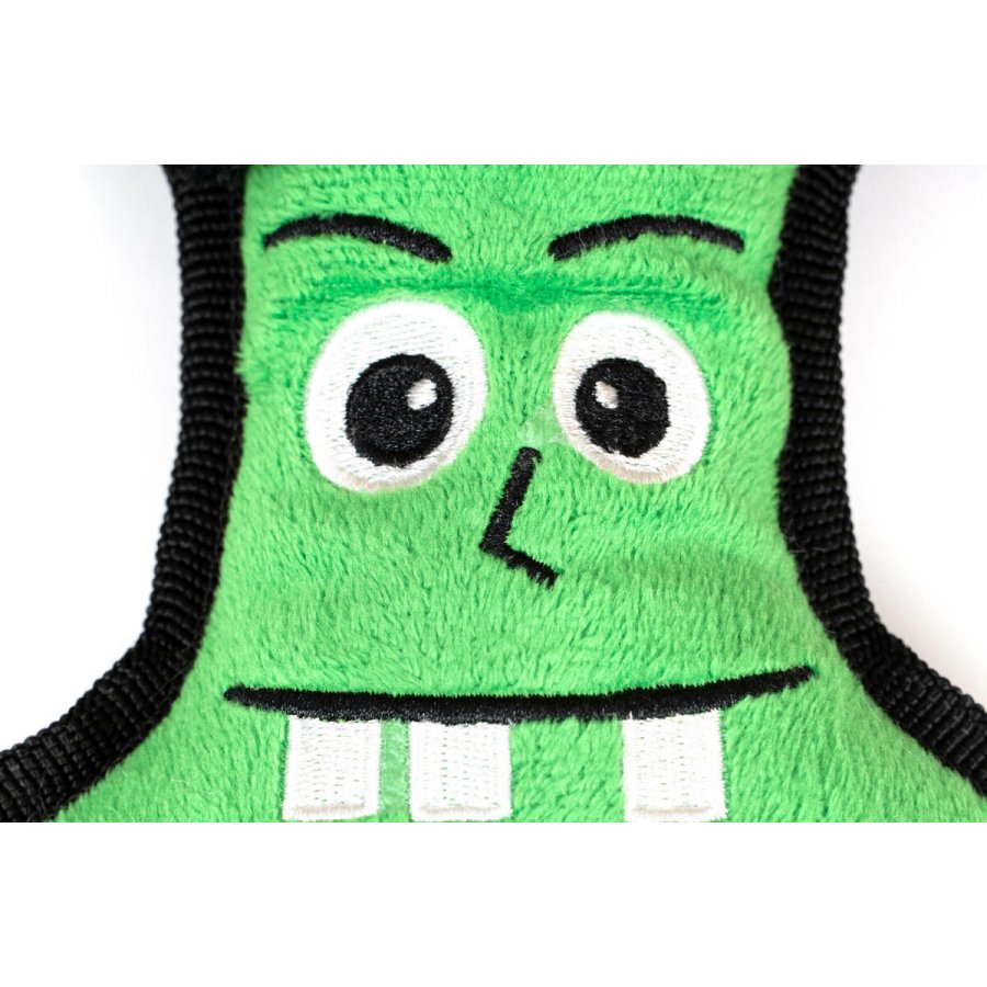 Legetj til hunde Gloria Frankestein Ben polypropylen #2