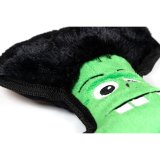 Legetj til hunde Gloria Frankestein Ben polypropylen #3