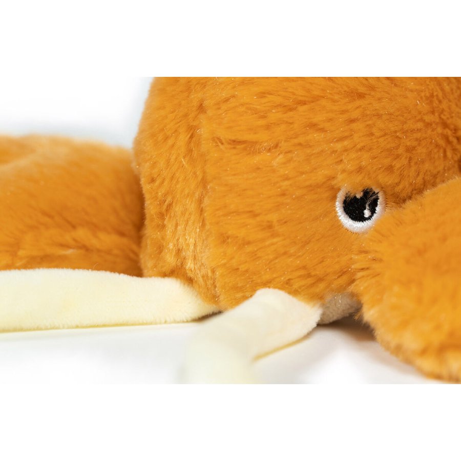 Legetj til hunde Gloria Orange polypropylen #4