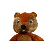 Legetj til hunde Gloria Nitzan polypropylen #7